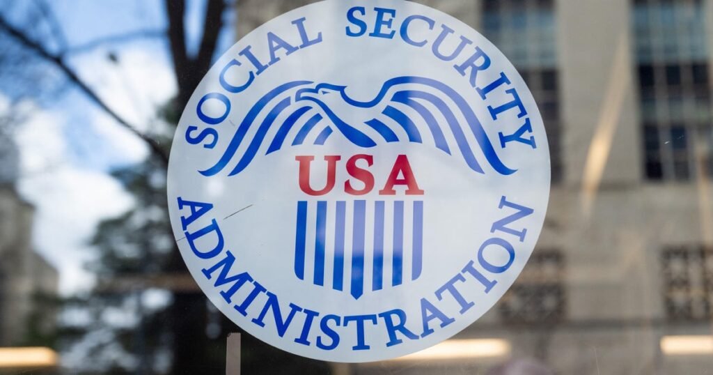 Supreme Court lets DOGE access sensitive Social Security Administration information
