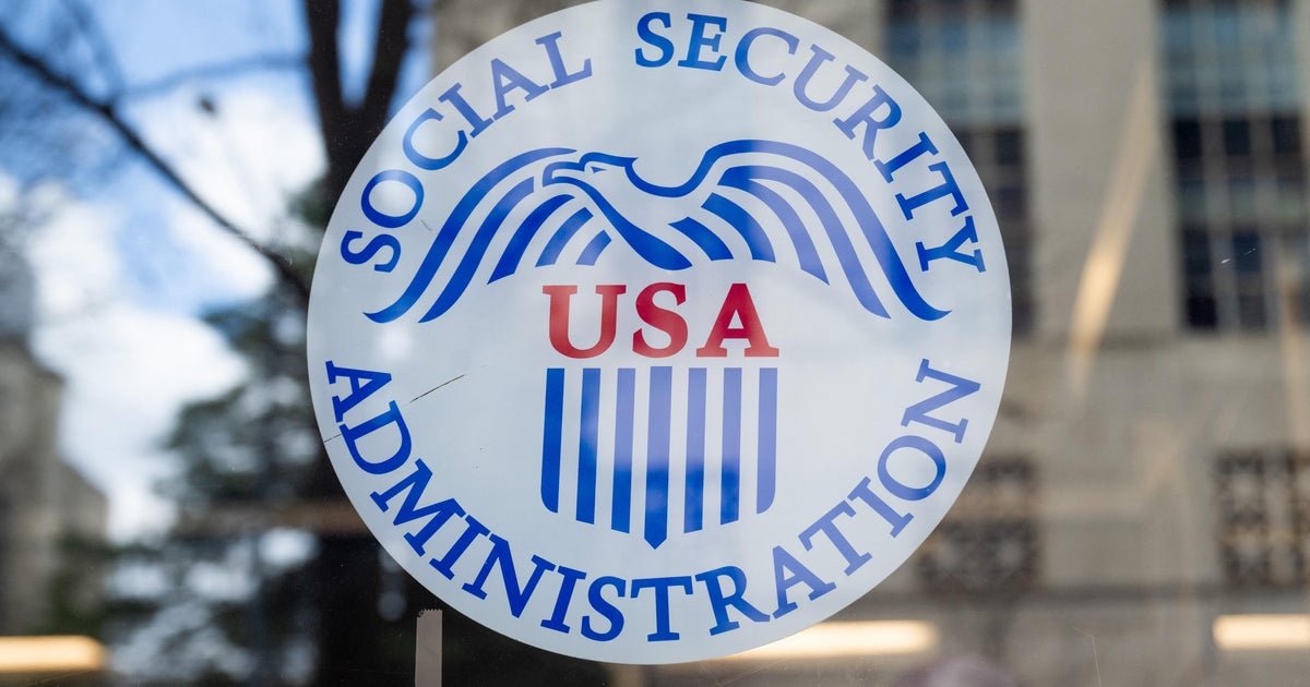 Supreme Court lets DOGE access sensitive Social Security Administration information