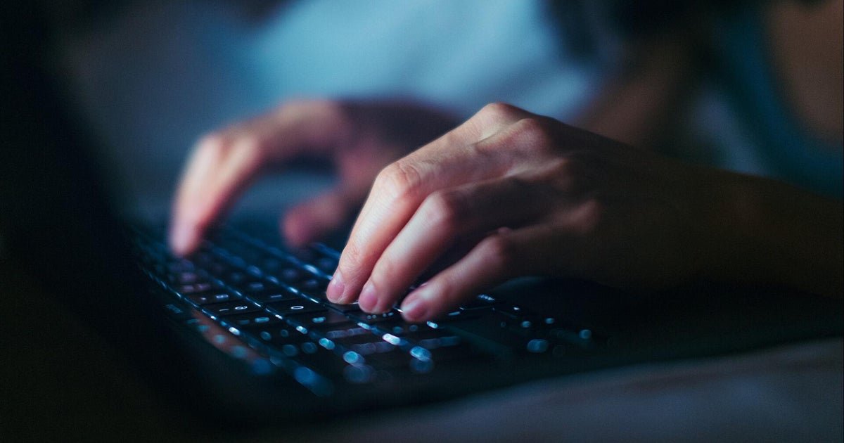 Surge in sextortion cases targeting teen boys