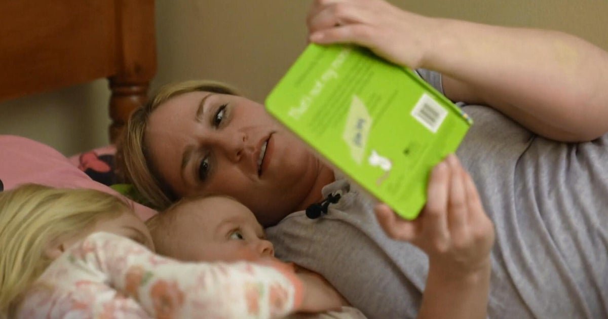 Teacher on ,000 salary shows what surviving as a single mom really looks like