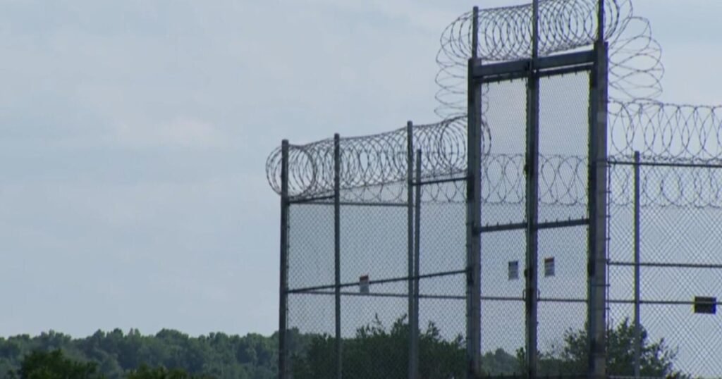 Tennessee inmate’s death sparks scrutiny of private prison giant