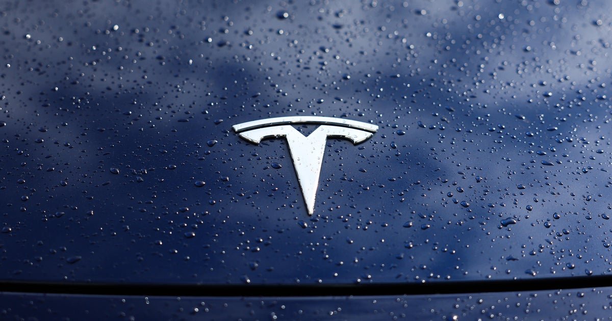 Tesla raises prices on new Model S and X vehicles in the U.S.