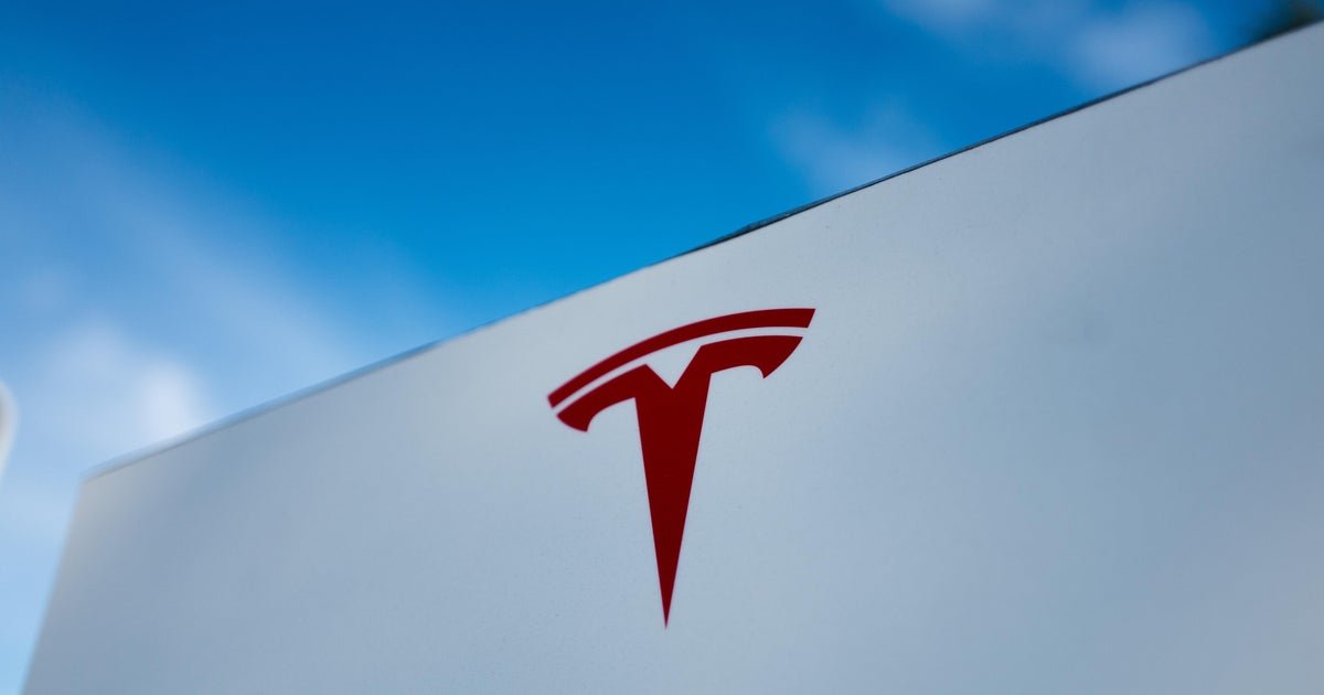 Tesla stocks rebound in pre-market trading, following Musk spat with Trump