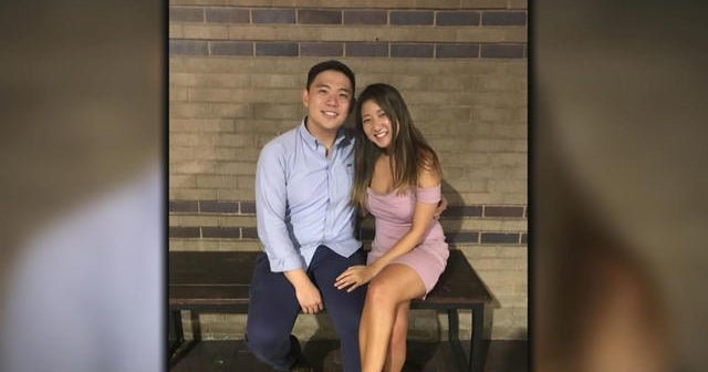 Texts read in court during woman’s arraignment for boyfriend’s suicide