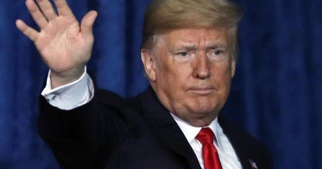 The Mueller Report: More legal trouble for Trump