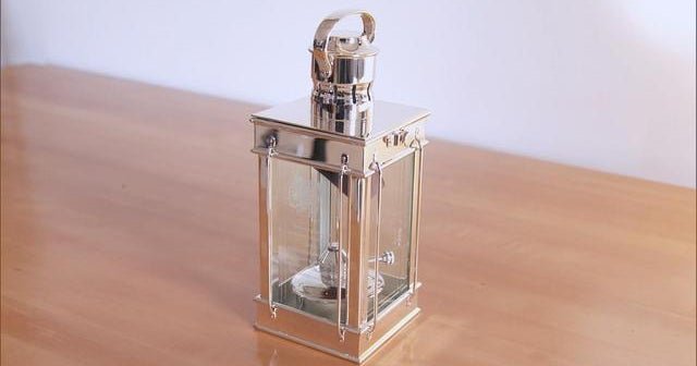 The Profile in Courage Award