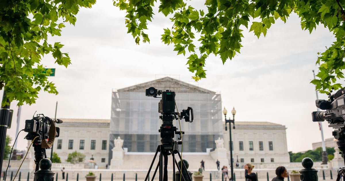 The Supreme Court will issue a flurry of decisions in the coming weeks. Here’s what to expect.