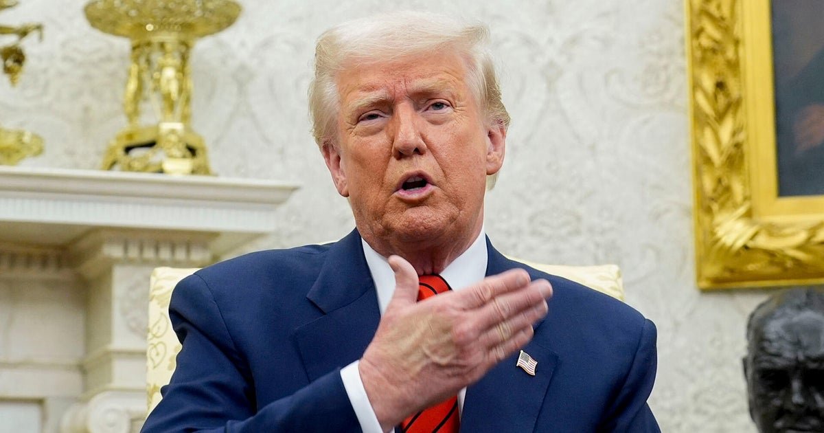 The Trump Organization is debuting a cellular service called T1 Mobile at .45 a month