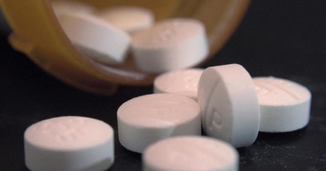 The opioid epidemic: Taking Big Pharma to court