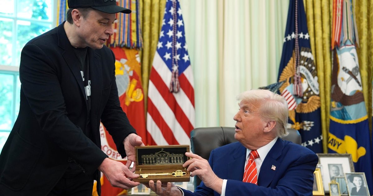 Timeline: How Trump and Musk’s relationship has unfolded over the years — from feud to alliance, and back again