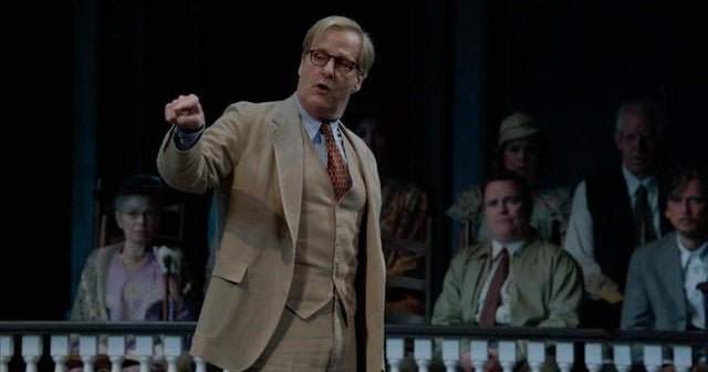 “To Kill a Mockingbird”: Lessons for today