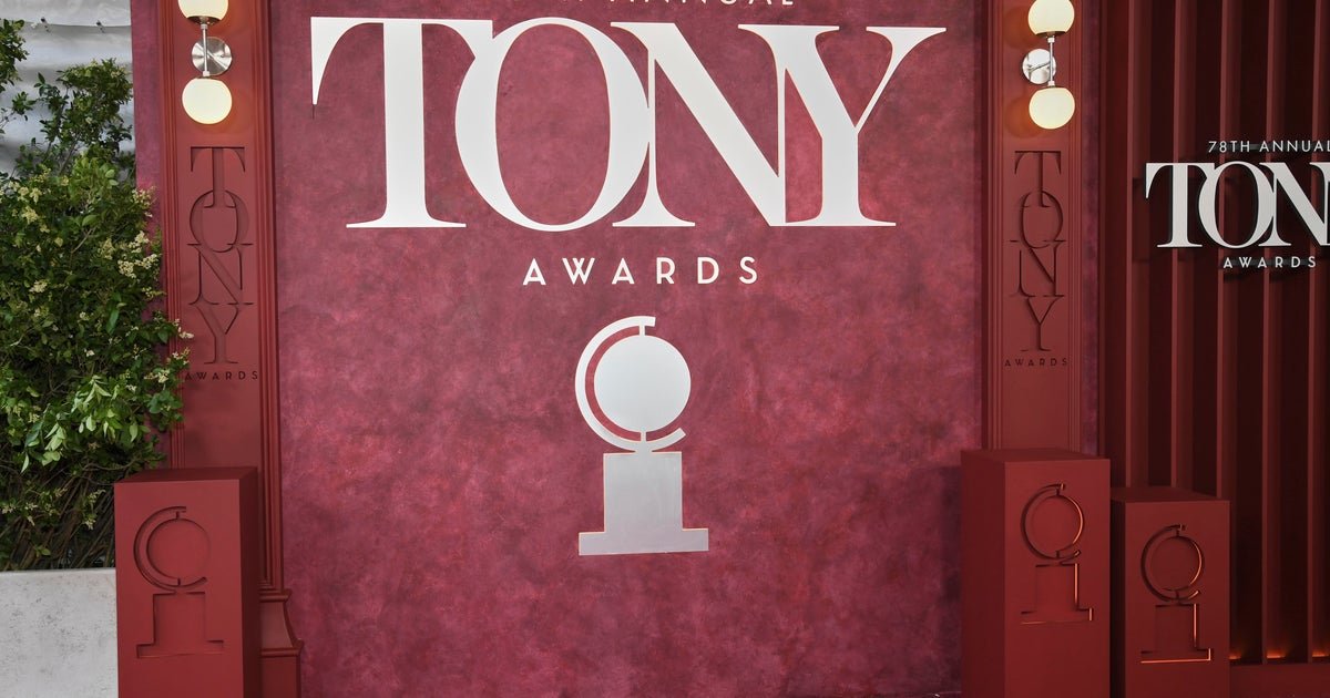 Tony Awards winners list for 2025: Live updates