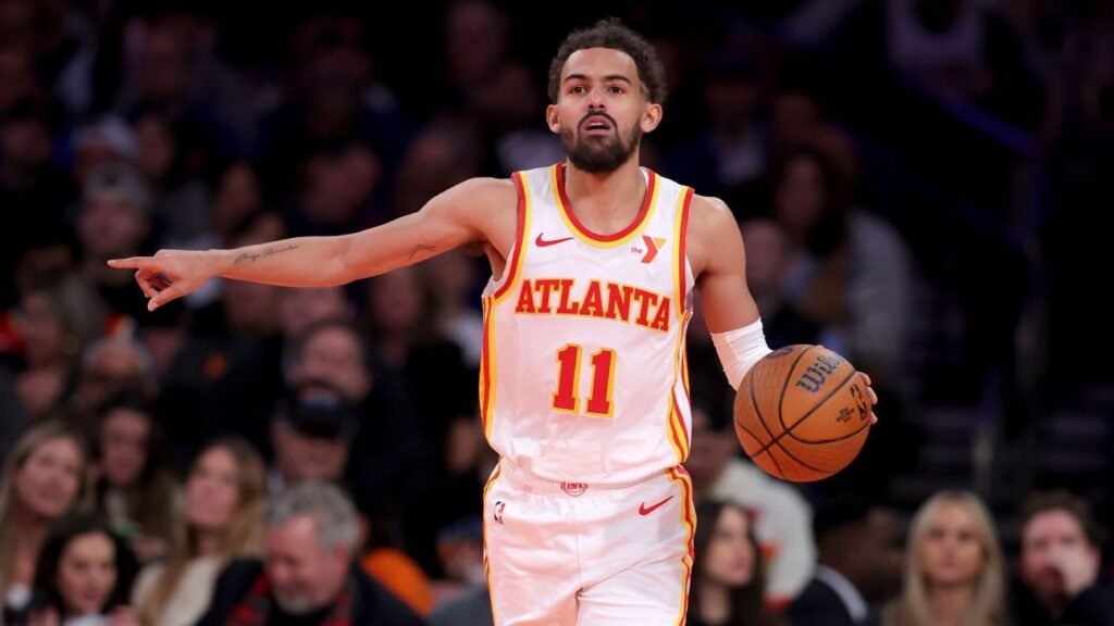 Trae, KAT, Luka and the NBA’s biggest extension decisions