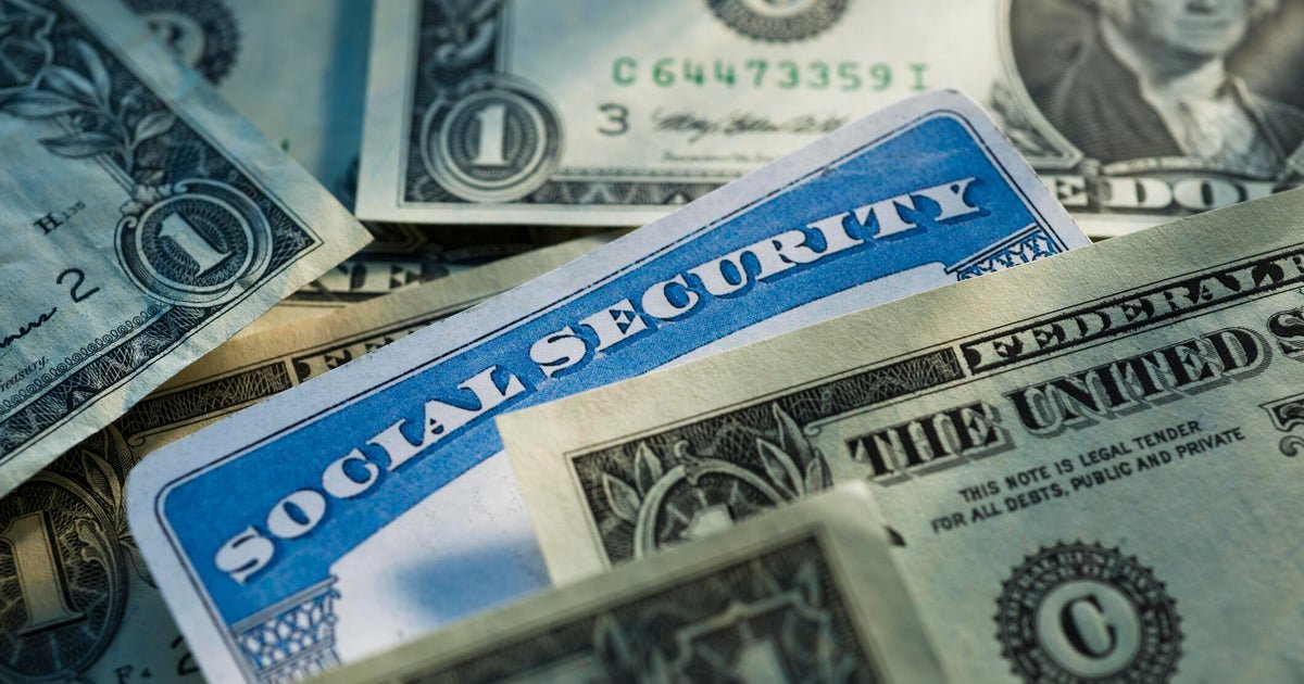 Trump administration pauses garnishment of Social Security checks for defaulted student loans