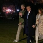 Trump says Americans are safer after Soleimani’s death