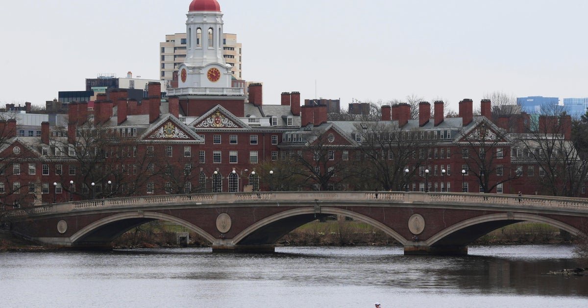 Trump’s State Department orders “additional vetting” for anyone wanting to come to Harvard