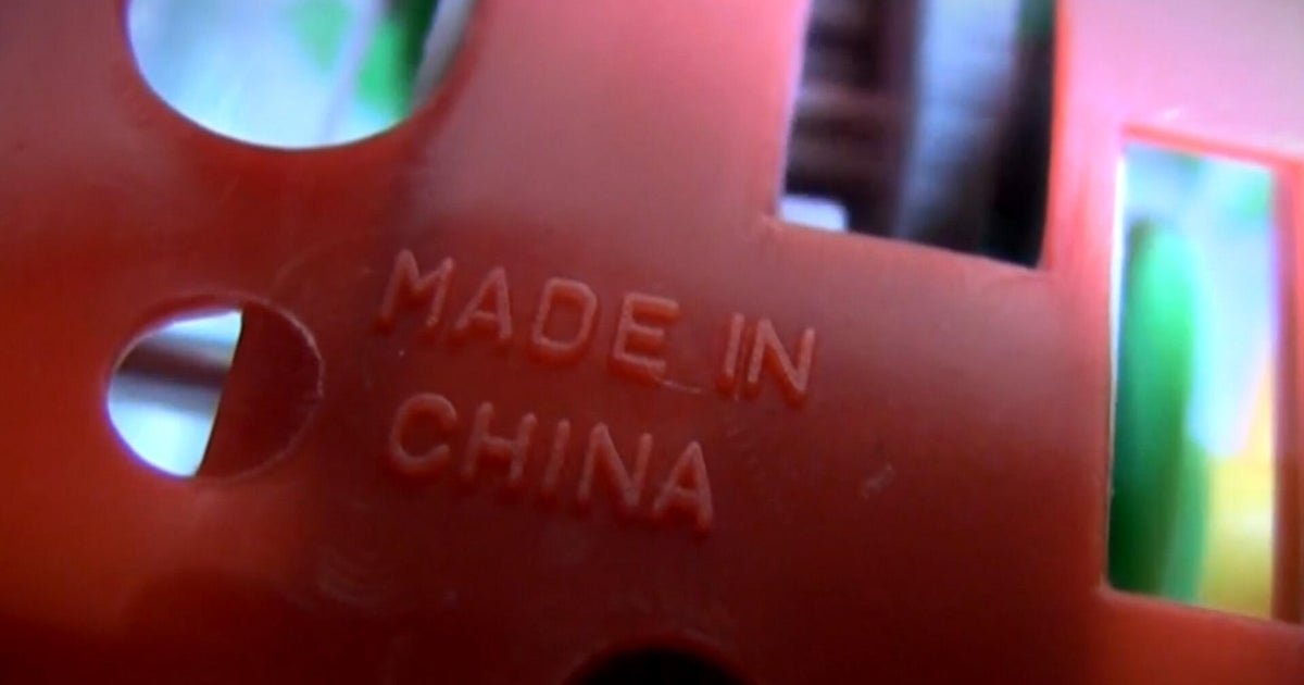 Trump’s tariffs impact the toy industry