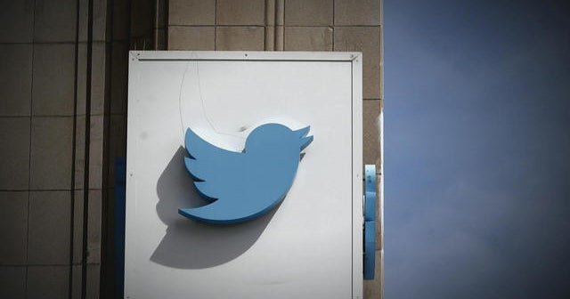 Twitter drops political ads from social media platform