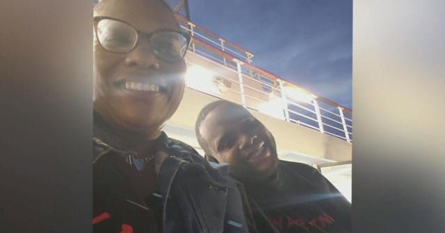 Tyler Perry helps couple held