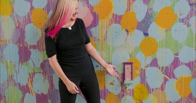 Unlocking the secrets behind Tiny Doors ATL