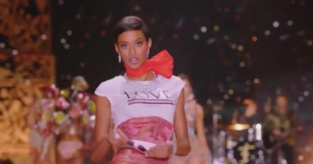 Victoria’s Secret cancels fashion show