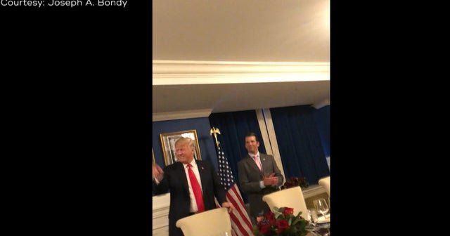 Video appears to show Trump demanding former ambassador to Ukraine be fired Video appears to show Trump demanding former ambassador to Ukraine be fired