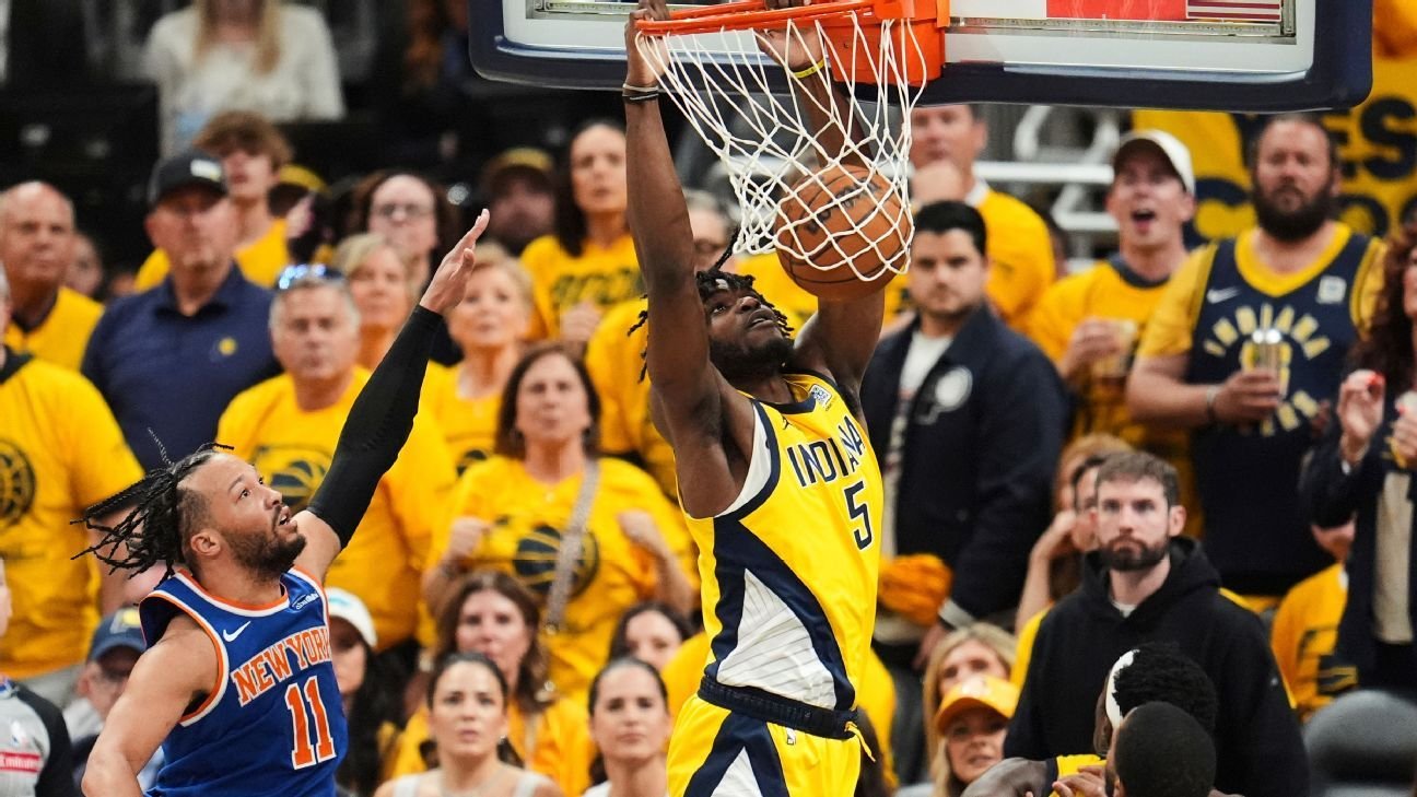 Walker’s status for Pacers iffy after late injury