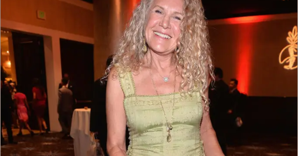 Walmart heiress Christy Walton promotes