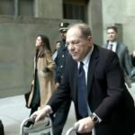 Weinstein jury to hear from