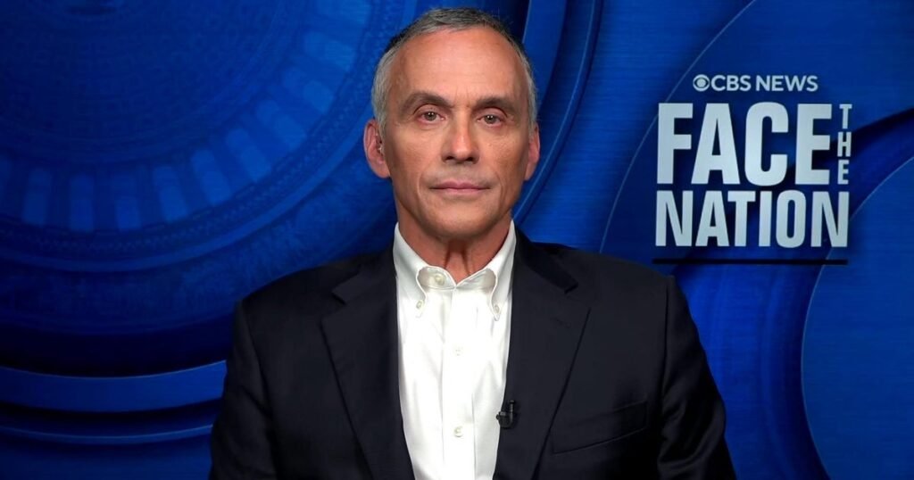 Wesleyan president Michael Roth says he’s “very concerned” about higher education