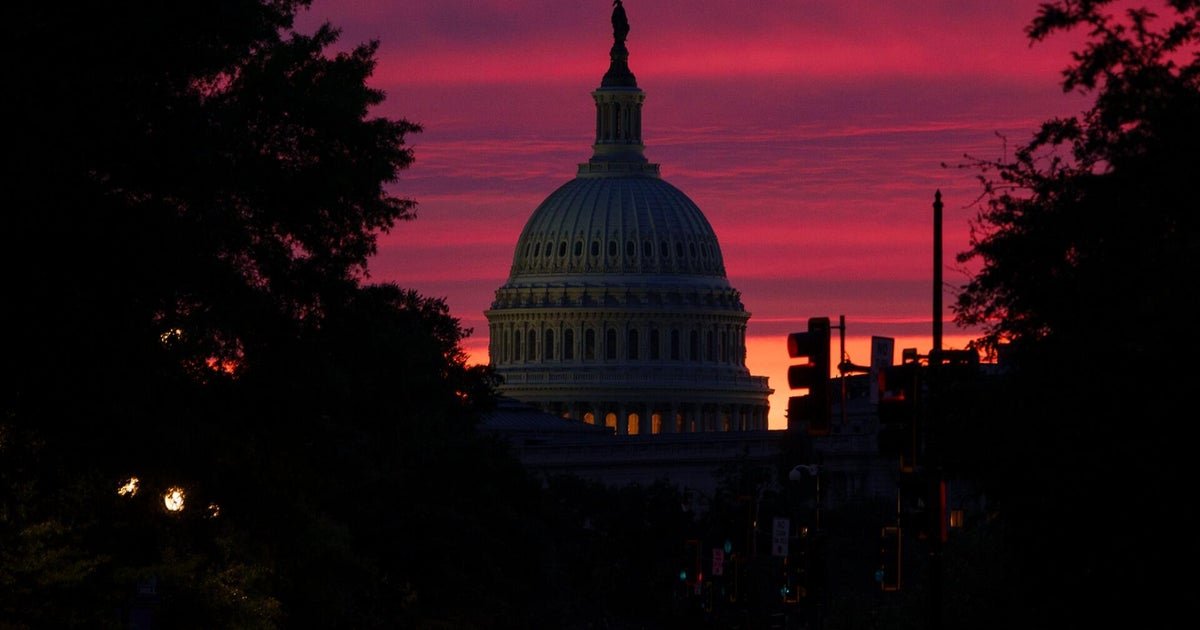 What are the key holdups to Trump’s budget bill as it moves through the Senate?