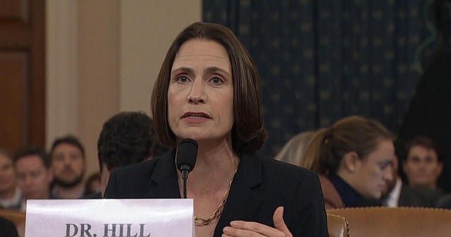 What comes next in the Trump impeachment inquiry?
