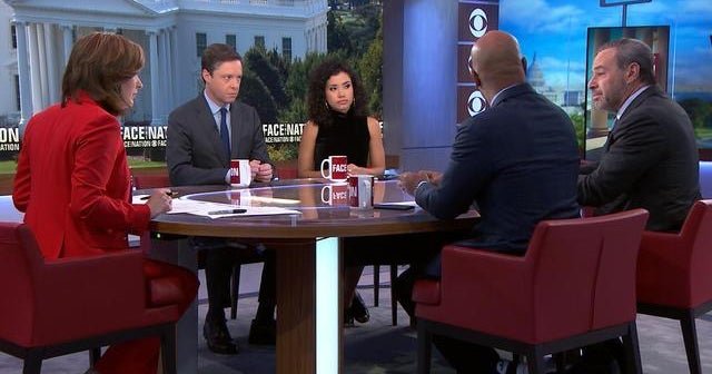 What does Warren’s rise in the polls mean for the campaign?