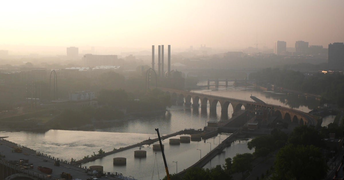 What is the Air Quality Index, the tool used to tell just how bad your city’s air is?