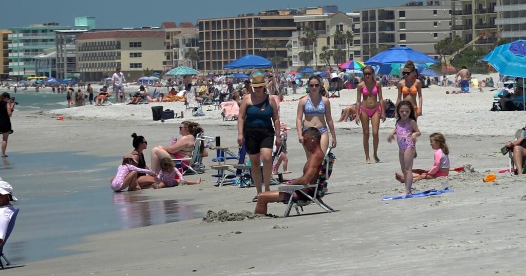 What to know before planning your family vacation this summer