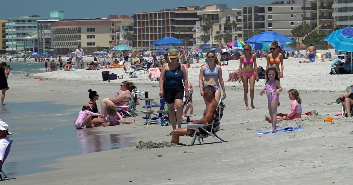 What to know before planning your family vacation this summer