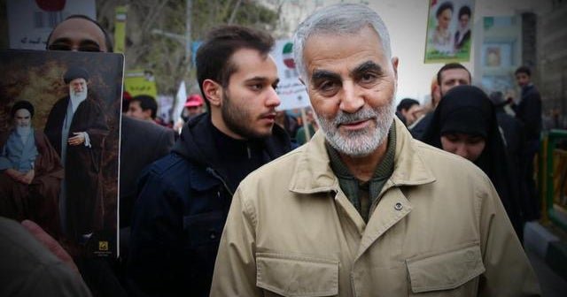 What’s next: The showdown between Iran and the U.S.