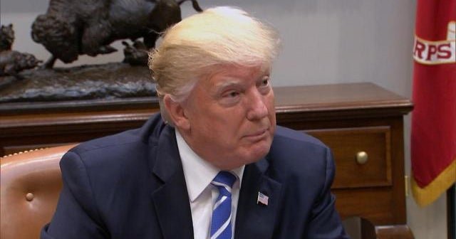 What’s next for Trump and America in the New Year?
