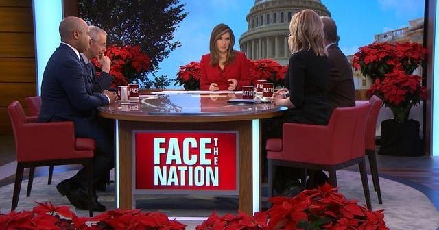 Who will replace General Mattis as Secretary of Defense?