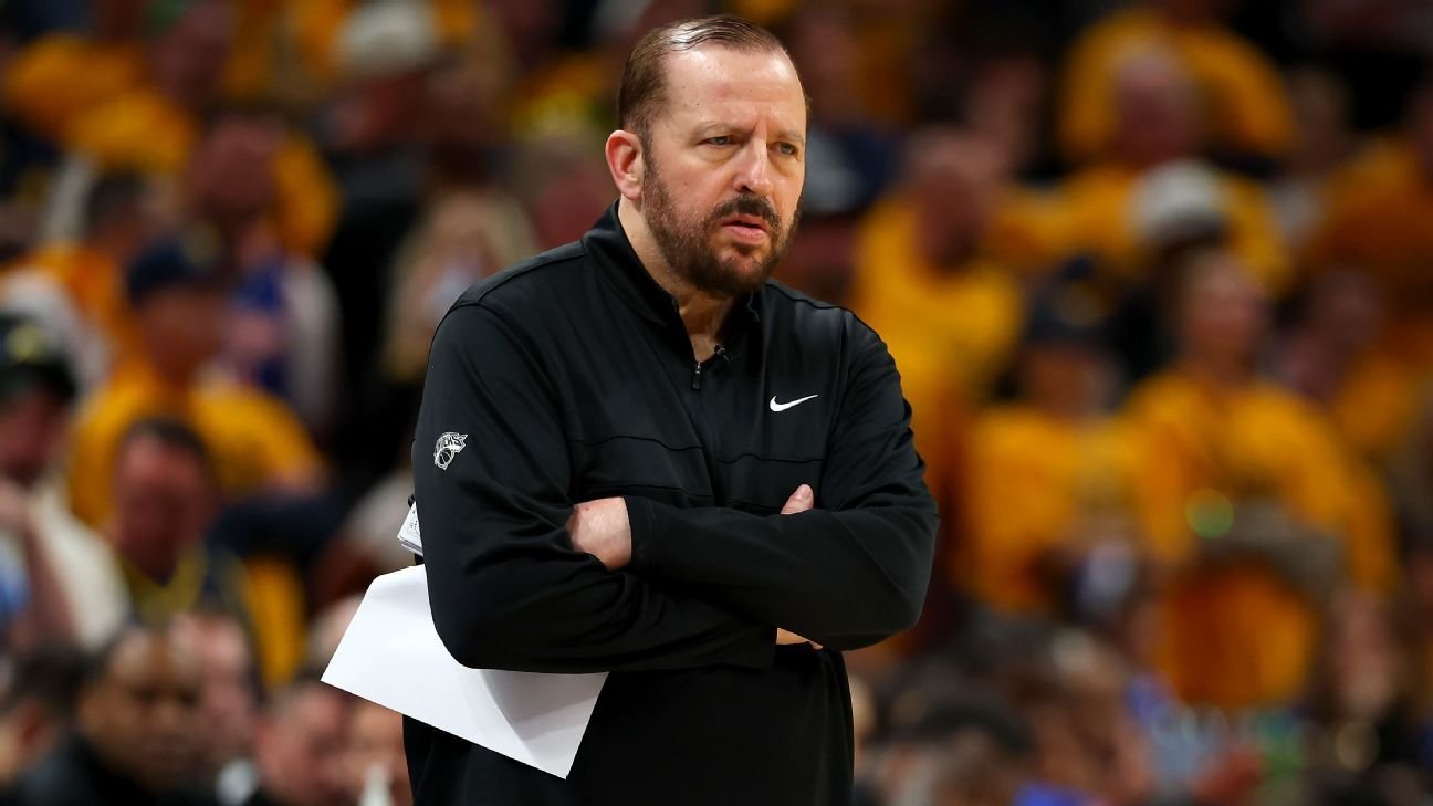 Why now? Who’s next? Five big Knicks questions after firing Tom Thibodeau