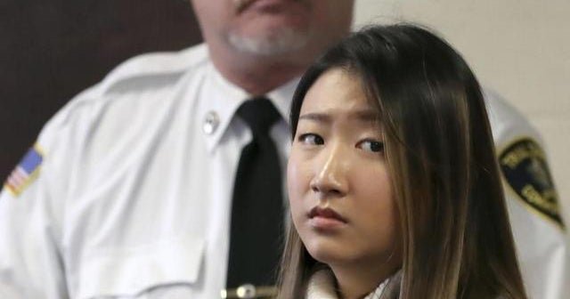 Woman pleads not guilty to driving her boyfriend to kill himself Woman pleads not guilty to driving her boyfriend to kill himself