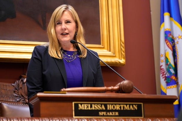 Minnesota Legislature Taxes 