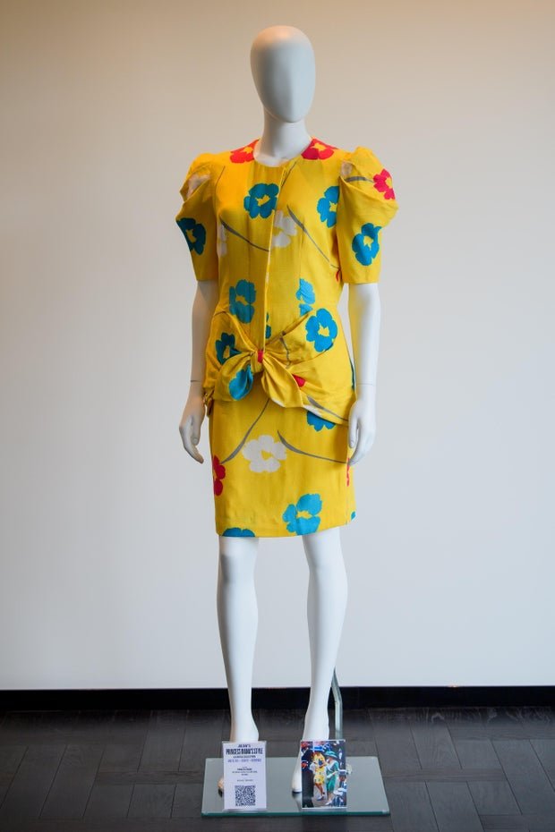 Princess Diana's Style & A Royal Collection Preview 