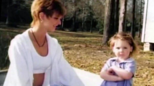 Tammy Myers and Nicki Bates 