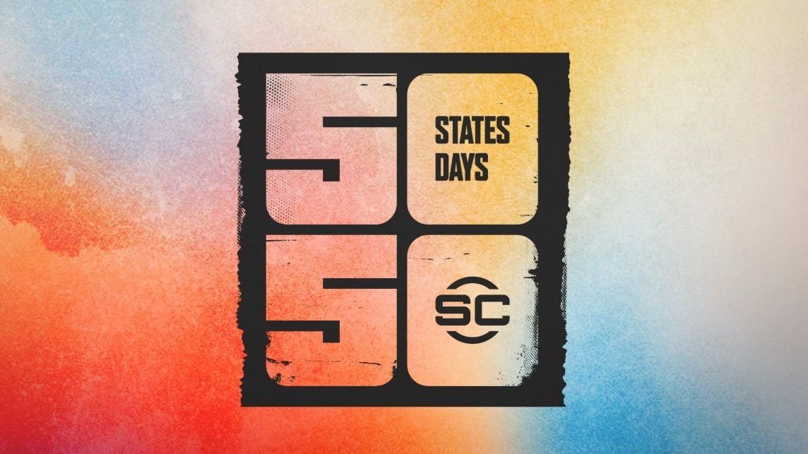 50 days, 50 states: Durant, Reese headline top hoopers from D.C.-area high schools