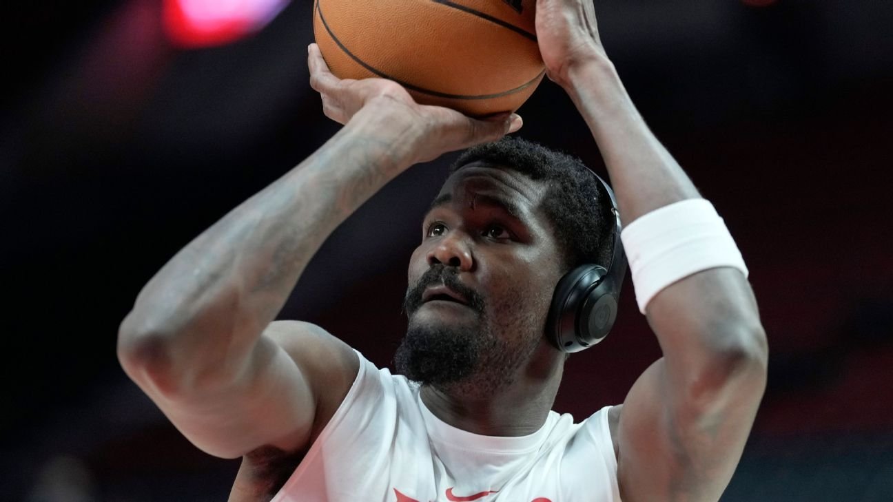 Ayton: Joining Doncic ‘feels like a video game’