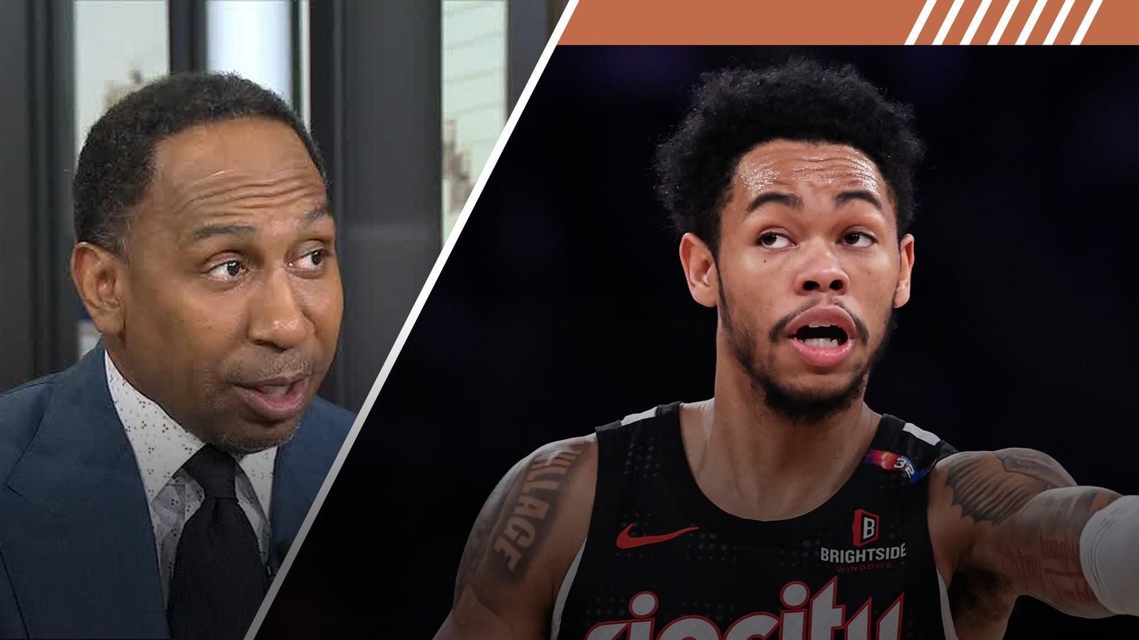 Blazers, C’s trade altered to Holiday, Simons swap