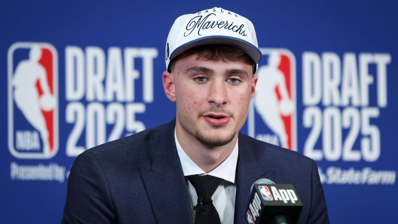 Cooper Flagg, Bronny James Summer League matchup most expensive since Wemby’s debut