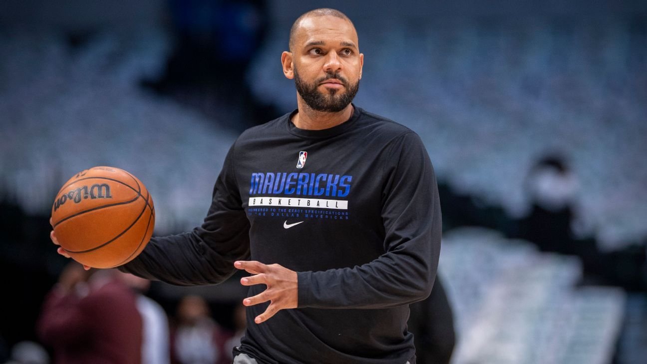 Dudley leaving Mavs to be Nuggets’ top assistant