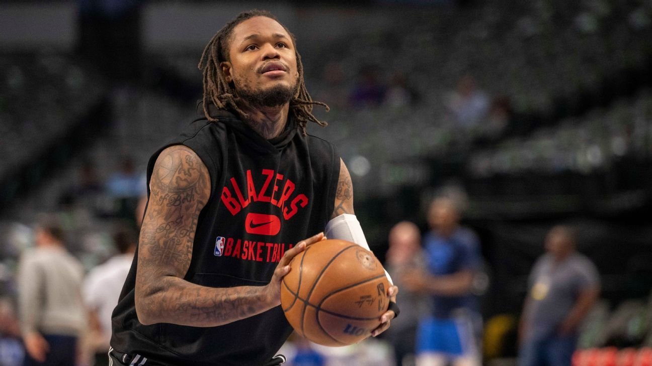 Ex-NBA guard McLemore found guilty of rape